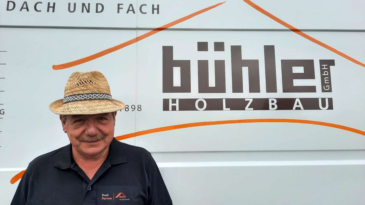 Team / Holzbau Bühler / Wehr